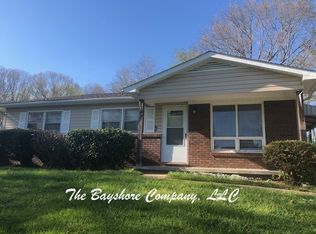 52 Tipperary Dr, Asheville, NC 28806