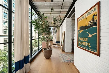 Sold by Douglas Elliman