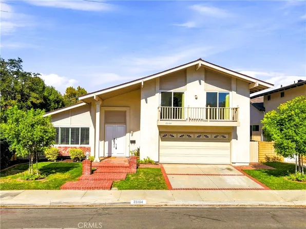 25164 Avenida Rotella, Santa Clarita, CA 91355