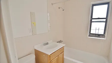 Rented by Park Property Advisors