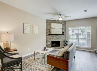 12693 Briar Patch Rd #4, Houston, TX 77077