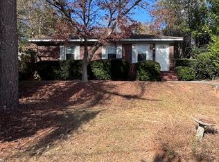 120 Crystal Lake Dr, North Augusta, SC 29841