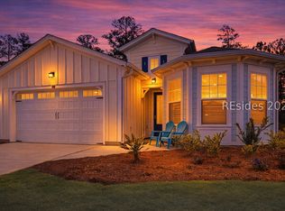 435 Blue Starfish Ln, Hardeeville, SC 29927