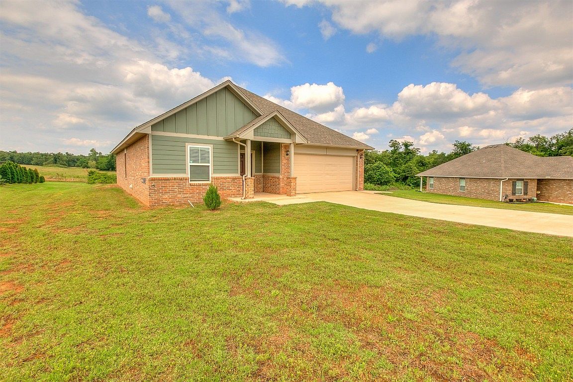 4532 Kindling Ave, Guthrie, OK 73044 MLS 1066520 Zillow