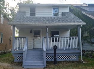 1206 Rankine Ave, Erie, PA 16511