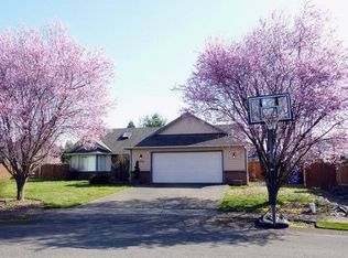 7130 Cavalier Loop SW, Tumwater, WA 98512