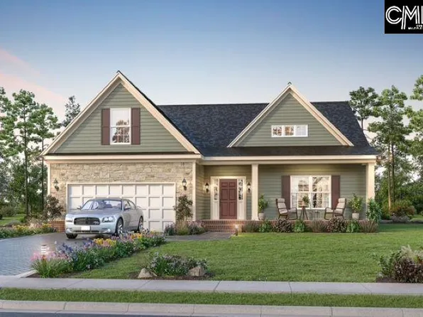 170 Hickory Hills Ct, Jenkinsville, SC 29065