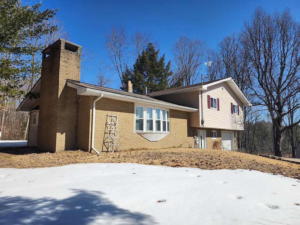 1850 W Cherry Creek Rd, Mio, MI 48647 Zillow