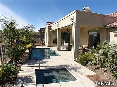 4th image of 65669 E Catalina Hills Dr