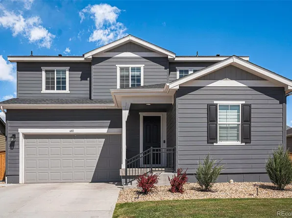 6811 E 119th Avenue, Thornton, CO 80233