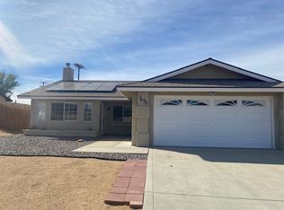 7470 Indio Ave, Yucca Valley, CA 92284