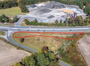 6450 Us Highway 70 E, Princeton, NC 27569