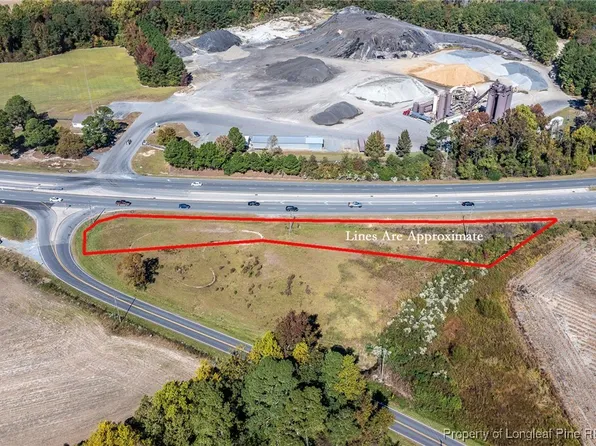 6450 Us Highway 70 E, Princeton, NC 27569