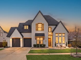 4291 Coopwood Dr, Prosper, TX 75078