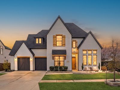 4291 Coopwood Dr, Prosper, TX, 75078