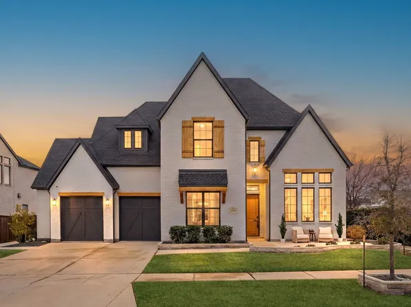 4291 Coopwood Dr, Prosper, TX 75078