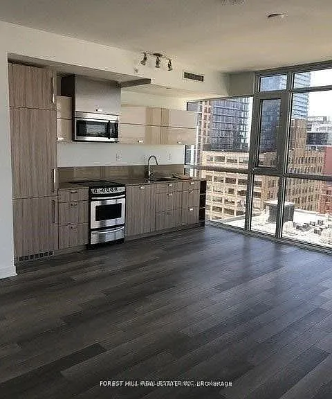 290 Adelaide St W #1204 — Photo 1