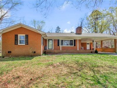 2482 Greensboro Street Ext, Lexington, NC, 27295