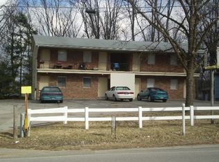 1120 State Route 662 W APT E, Newburgh, IN 47630