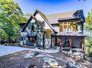 1190 Grandview Drive Extension, Boone, NC 28607