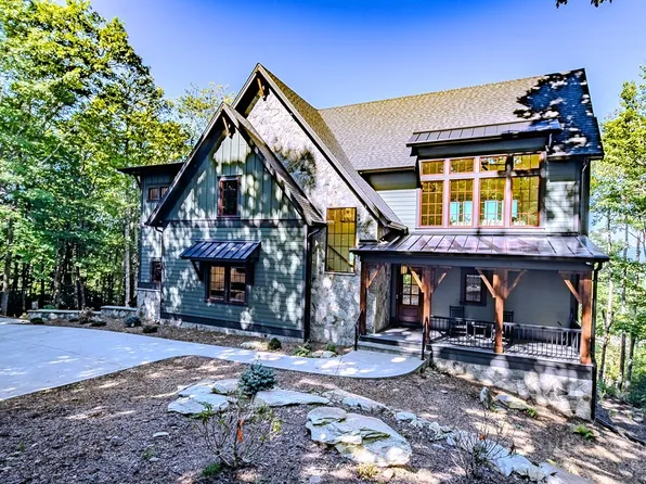 1190 Grandview Drive Extension, Boone, NC 28607