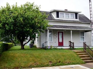 1789 Warder St, Springfield, OH 45503