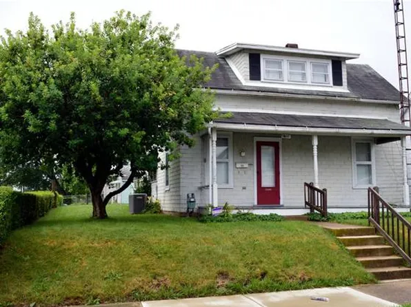 1789 Warder St, Springfield, OH 45503