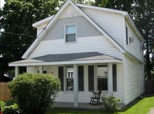 118 Odell St, Schenectady, NY 12304