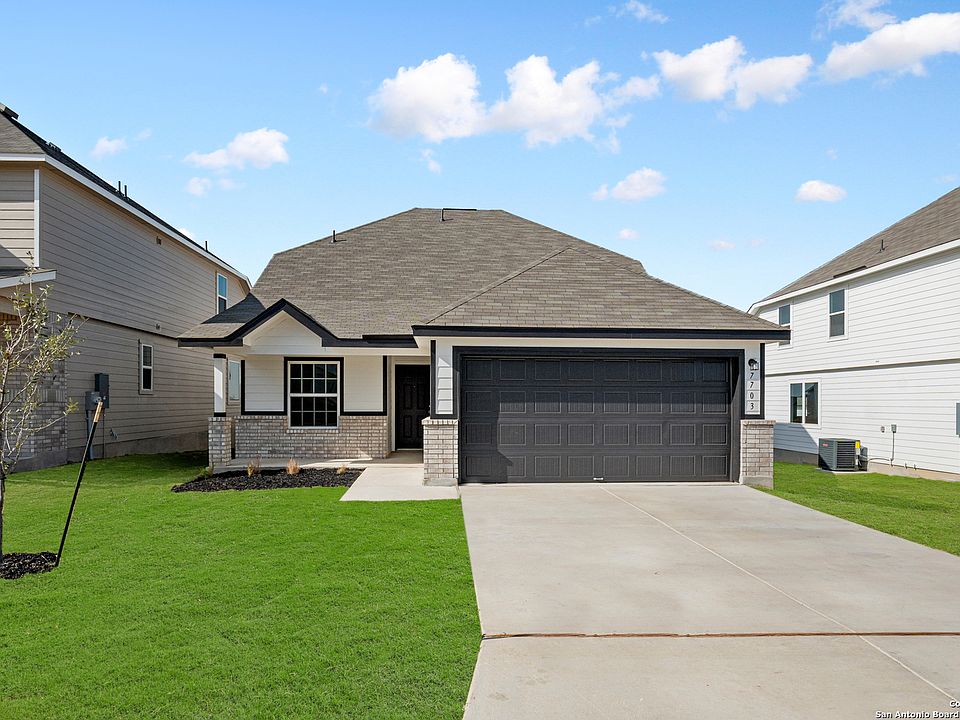 1st image of 7703 Jacksboro Drive