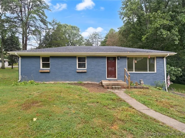 8915 Willow Way NE, New Salisbury, IN 47161
