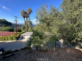 3303 Coy Dr LOT 1, Sherman Oaks, CA 91423