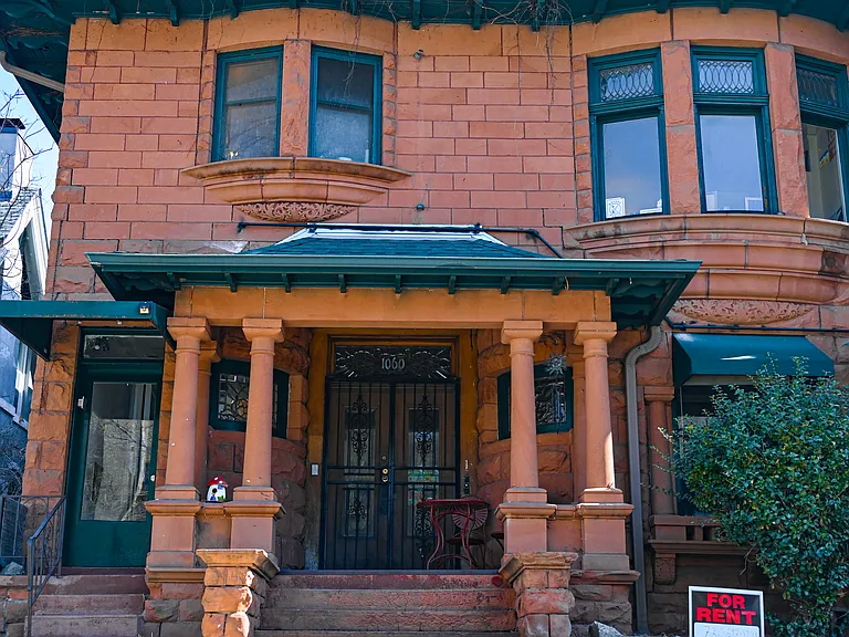 1060 N Pennsylvania St #2 — Photo 23