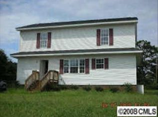 1803 Ashcraft Ave, Monroe, NC 28110