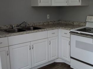 Colonial Apartments, Dublin, GA 31021