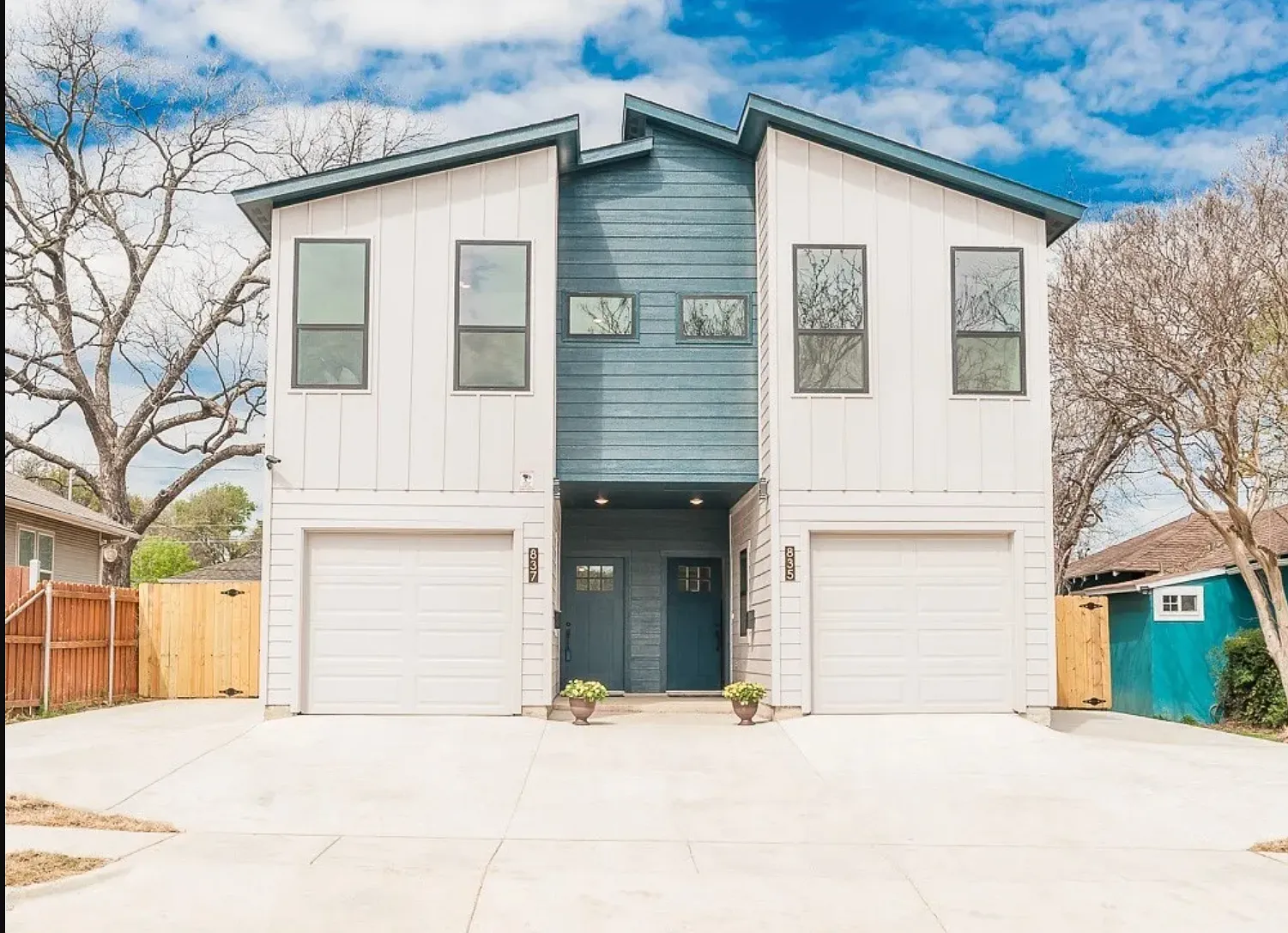 3 bed, 2.5 bath, 1712 sqft, $3,200 — Photo 1