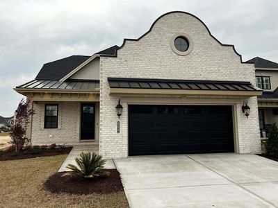 8327 Cape Dutch Loop, Myrtle Beach, SC, 29572