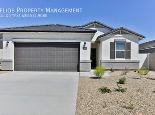 1054 W Chimes Tower Dr, Casa Grande, AZ 85122