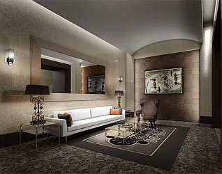 Rented by The Moinian Group