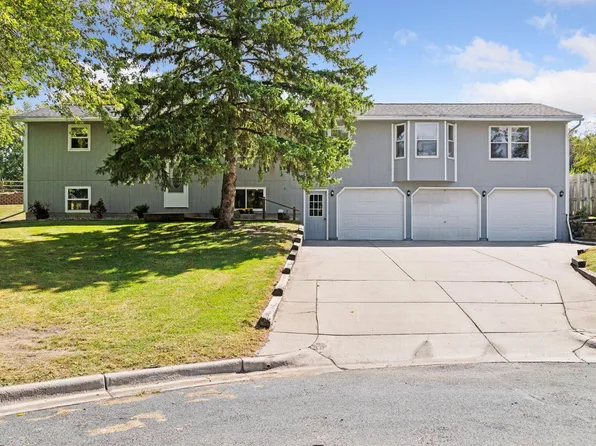 122 Trilane Dr, Nya, MN 55397