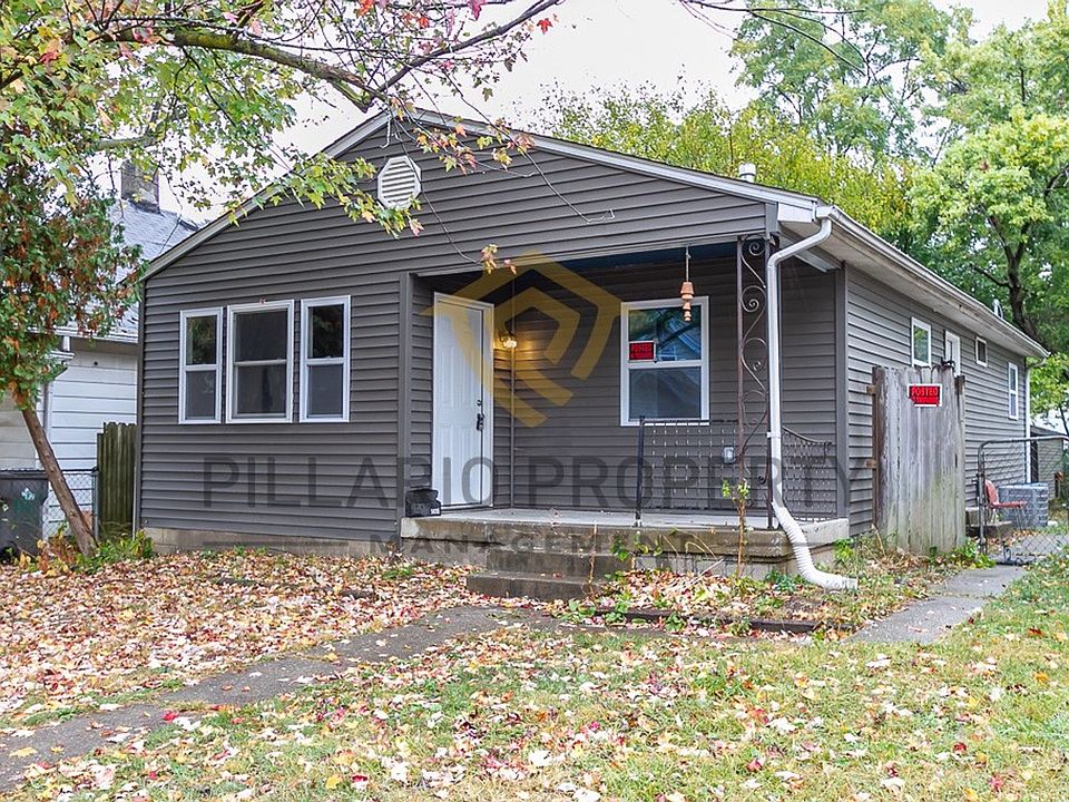 1st image of 1416 E Gimber St