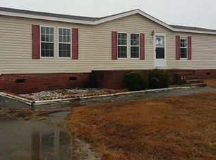 17 Deer Run Ln, Gates, NC 27937