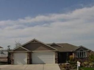 2110 W Abigail Ct, Spokane, WA 99208
