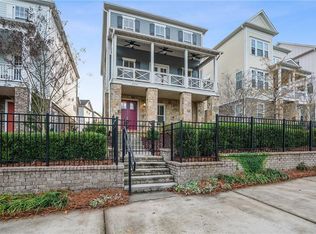 2795 Webb Rd, Milton, GA 30004