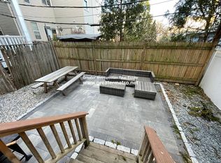 32 P St #1R, Boston, MA 02127