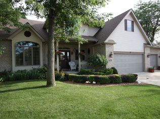 26708 S Kimberly Ln, Channahon, IL 60410