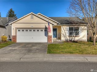 17413 85th Avenue Ct E, Puyallup, WA 98375