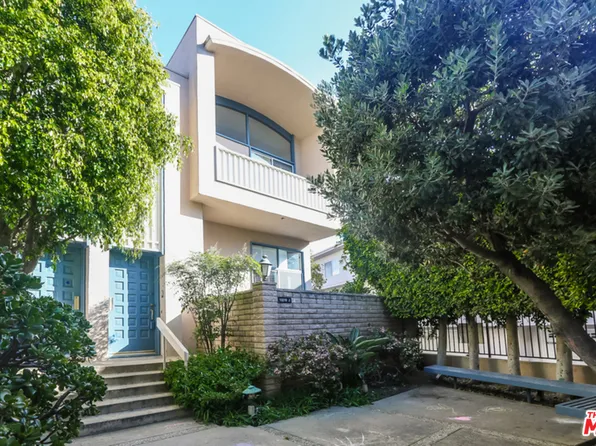 13219 Fiji Way Unit J, Los Angeles, CA 90292