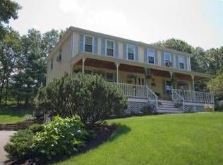 80 Dalton Rd, Holliston, MA 01746
