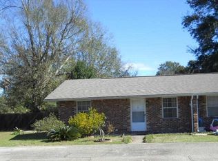 6010 Sanders St APT D, Pensacola, FL 32504