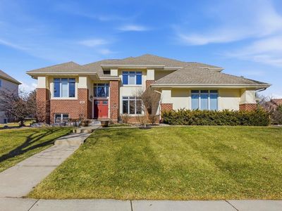 901 Winding Way, Middleton, WI, 53562
